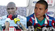 Imagem Donato e Marquinhos estão vetados, Ávine segue à disposição