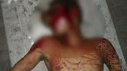 Imagem Homem morre após trocar tiros com policiais