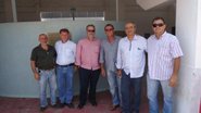 Imagem Grupos estrangeiros prometem investimento milionários em Alagoinhas