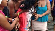 Imagem Jovem é baleado e agoniza no Ogunjá