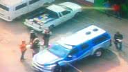 Imagem Águas Claras: homem é encontrado morto e amarrado dentro de carro roubado