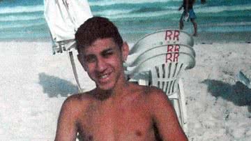 Imagem Policial militar mata jovem de 17 anos com barra de ferro
