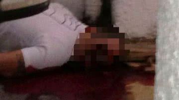 Imagem Morro do Gato: homens invadem prédio de luxo e atiram à queima roupa em morador 