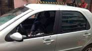 Imagem Homem é executado com vários tiros em São Caetano