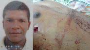 Imagem Policial atira em homem que agrediu sua mulher