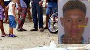 Imagem Jovem é assassinado dentro de bar e o corpo é colocado na rua