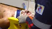 Imagem  Itapetinga: homem é encontrado com rosto desfigurado e morre 