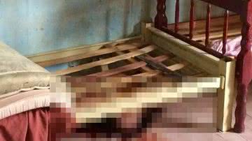 Imagem Jovem é encontrado morto e baleado em Centro de Recuperação de Jequié