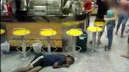 Imagem Homem é assassinado dentro de padaria em Jequié