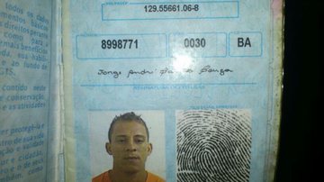Imagem Homem é morto com 10 tiros no Inferninho