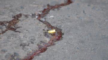 Imagem Homem é assassinado com mais de 10 tiros na cabeça em Cosme de Farias