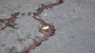 Imagem Homem é assassinado com mais de 10 tiros na cabeça em Cosme de Farias