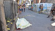 Imagem Dezembro sangrento em Salvador e RMS: 170 pessoas foram assassinadas