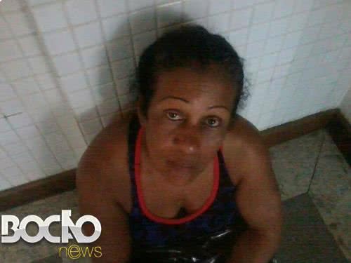 Imagem Mulher manda o marido matar vizinho após morte de gato no Lobato