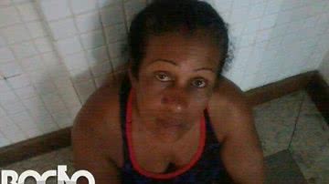 Imagem Mulher manda o marido matar vizinho após morte de gato no Lobato
