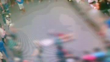 Imagem Três são baleados e um morto na região do Largo do Tanque