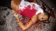 Imagem Guerra do Tráfico: Homem é assassinado na Lajinha da Federação