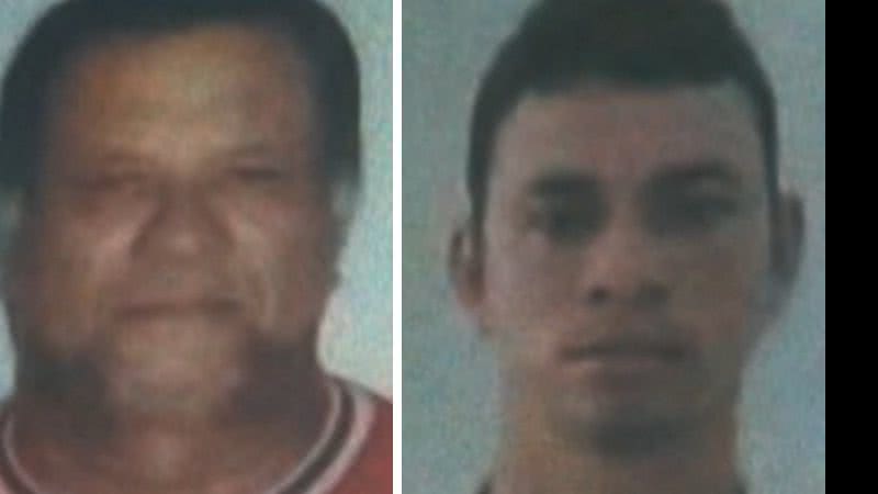 Imagem Índios são encontrados mortos em fazenda de Ilhéus