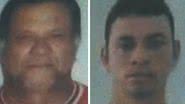 Imagem Índios são encontrados mortos em fazenda de Ilhéus