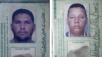 Imagem Suspeitos de duplo homicídio na Piedade são presos