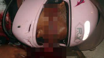 Imagem Execução em Ilhéus: Jhon Jhon é morto com 12 tiros