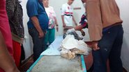 Imagem Adolescente morre após ser espancado em Jaguaquara