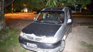 Imagem Ex-candidato a vereador de Camaçari é assassinado a tiros