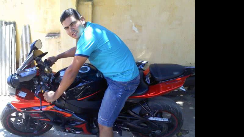 Imagem Saúde: filho de vereador é assassinado durante festa de cavalgada