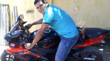 Imagem Saúde: filho de vereador é assassinado durante festa de cavalgada