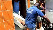 Imagem Oito pessoas foram assassinadas no último final de semana