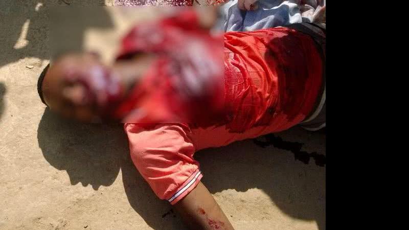 Imagem Valete de Ouro: morre Marquinhos Capeta no Bairro da Paz