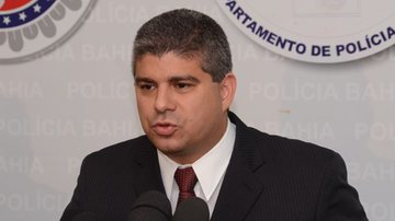 Imagem SSP lança Prêmio por Desempenho Policial