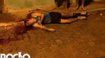 Imagem Candidato a prefeito é morto a tiros ao sair de academia
