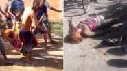 Imagem Segundo participante do linchamento no Guarujá é preso e se diz arrependido