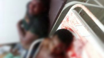 Imagem Três bandidos são mortos em Santa Inês