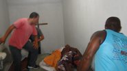 Imagem Jaguaquara: líder do tráfico morre em confronto com a polícia