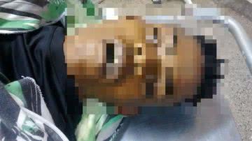 Imagem Coronel da PM é vítima de assalto e bandido é baleado na Pituba