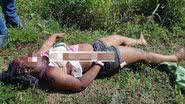 Imagem  Ilhéus: estudante é espancada e morta na praia 