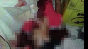 Imagem Mulher morre esfaqueada no Imbuí
