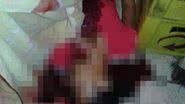 Imagem Mulher morre esfaqueada no Imbuí