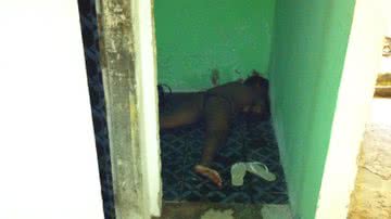 Imagem Mais uma mulher é brutalmente assassinada em Salvador