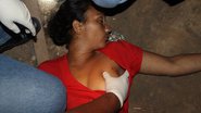Imagem Teixeira de Freitas: Mulher bate no filho da amiga e é morta a facadas 