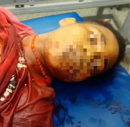 Imagem Morre líder do tráfico de São Bartolomeu, no Subúrbio de Salvador