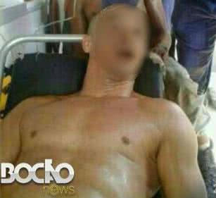 Imagem Após teste de aptidão, PM sofreu parada cardíaca e insuficiência renal