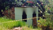 Imagem Itacaré: quatro corpos são achados em casa incendiada