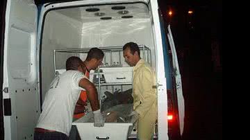 Imagem Casal é  encontrado morto em Portão nesta terça-feira (22)