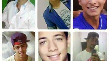 Imagem Corpos de jovens desaparecidos em rio são encontrados