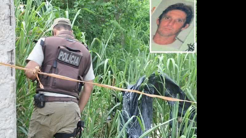 Imagem Moradores de Eunápolis denunciam local de desova