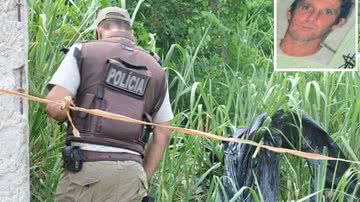Imagem Moradores de Eunápolis denunciam local de desova