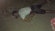 Imagem Com três tiros, policial é executado em Marechal Rondon
